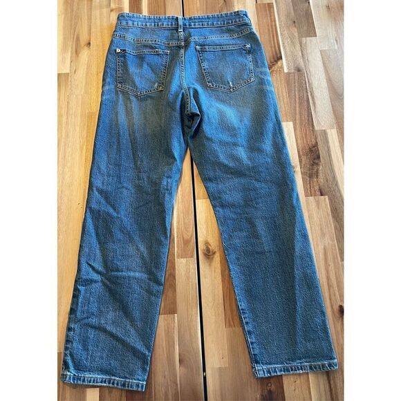 Pilcro The Borrowed Boyfriend Jeans - Picture 3 of 7